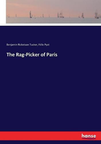 The Rag-Picker of Paris