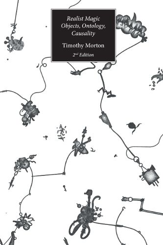 Cover image for Realist Magic