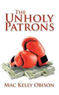 Cover image for The Unholy Patrons