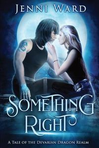 Cover image for Something Right