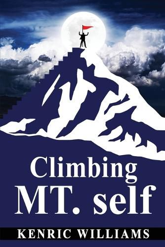 Cover image for Climbing MT. self