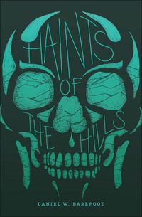 Cover image for Haints of the Hills