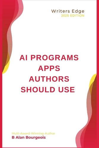 Cover image for AI-Powered Writing