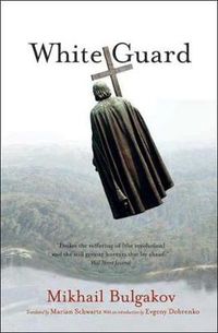 Cover image for White Guard