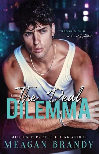 Cover image for The Deal Dilemma
