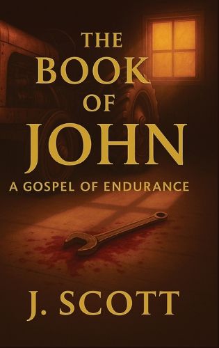 Cover image for The Book of John