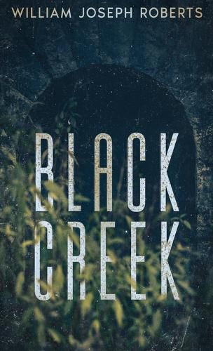 Cover image for Black Creek