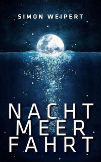 Cover image for Nachtmeerfahrt: Erzahlung