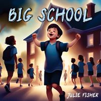 Cover image for Big School