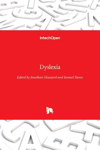 Cover image for Dyslexia