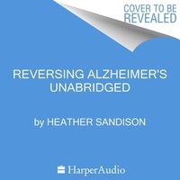 Cover image for Reversing Alzheimer's