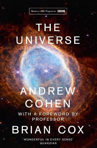 Cover image for The Universe