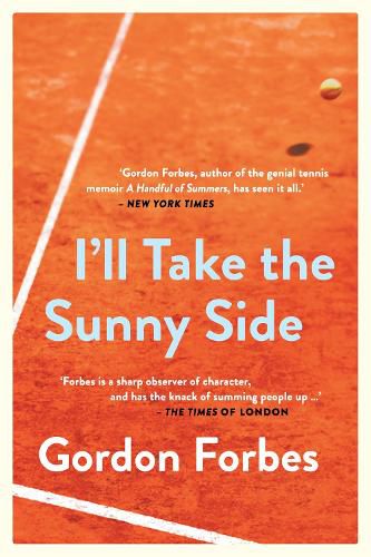 Cover image for I'll take the sunny side