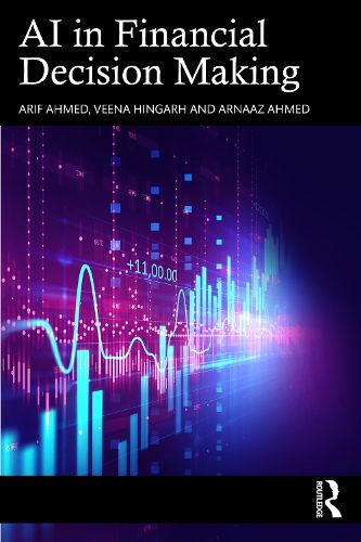 Cover image for AI in Financial Decision Making