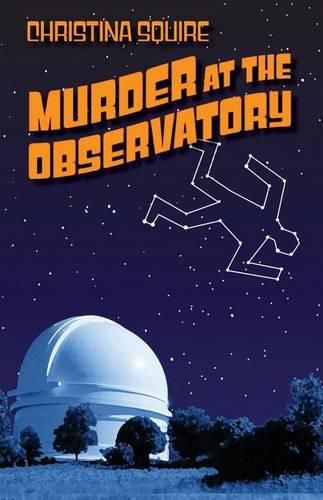 Cover image for Murder at the Observatory