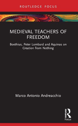 Medieval Teachers of Freedom