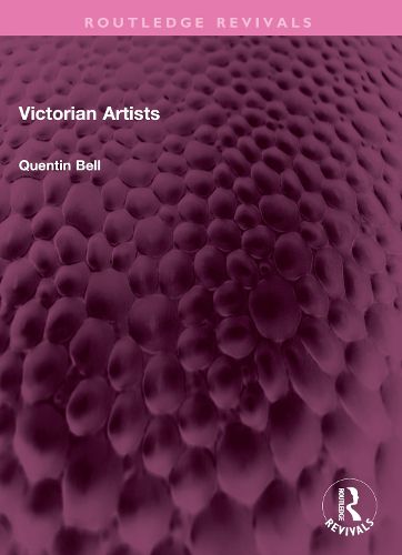 Cover image for Victorian Artists