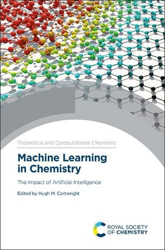 Cover image for Machine Learning in Chemistry: The Impact of Artificial Intelligence