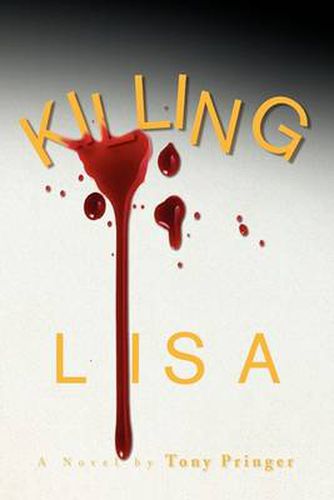 Cover image for Killing Lisa