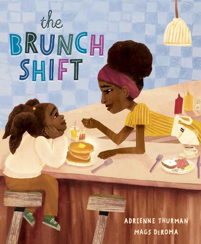 Cover image for The Brunch Shift