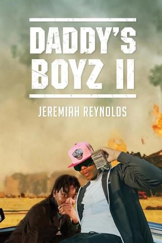 Cover image for Daddy's Boyz 2