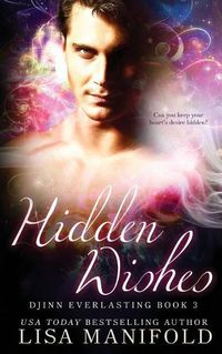 Cover image for Hidden Wishes