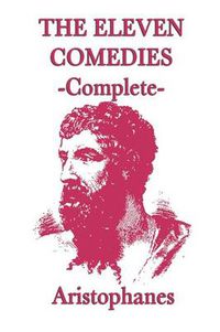 Cover image for The Eleven Comedies -Complete-