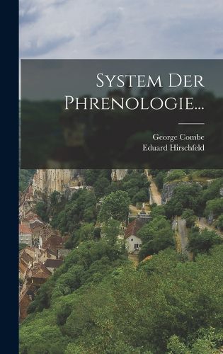 Cover image for System Der Phrenologie...