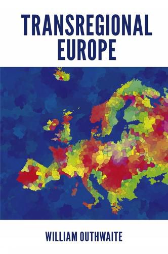 Cover image for Transregional Europe