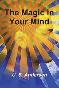 Cover image for The Magic in Your Mind