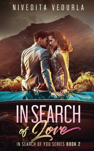 Cover image for In Search Of Love