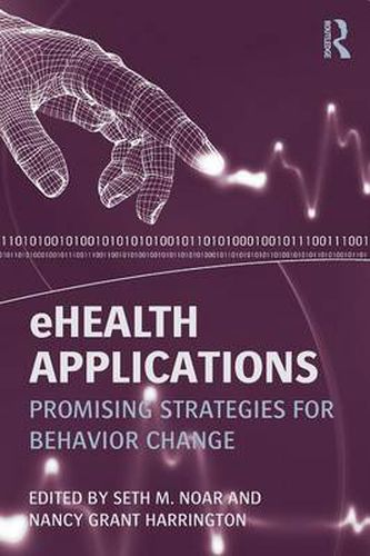 eHealth Applications: Promising Strategies for Behavior Change