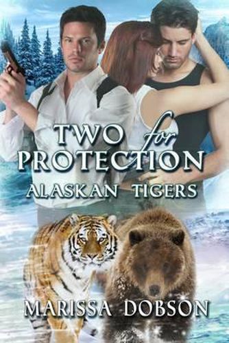 Cover image for Two for Protection