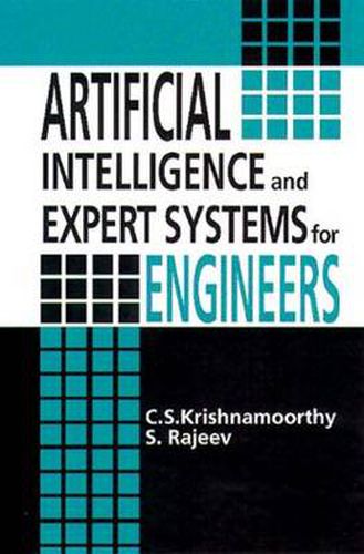 Cover image for Artificial Intelligence and Expert Systems for Engineers