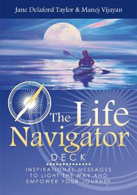 Cover image for The Life Navigator Deck