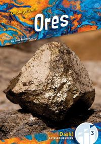 Cover image for Ores