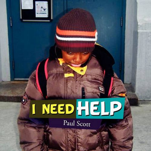 Cover image for I Need Help