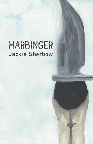 Cover image for Harbinger