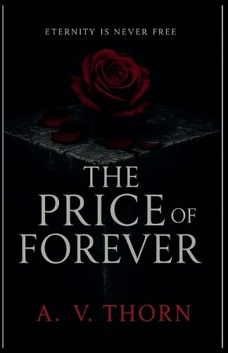 Cover image for The Price of Forever