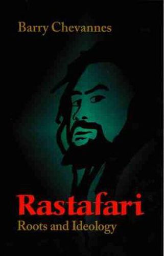 Cover image for Rastafari: Roots and Ideology
