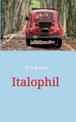 Cover image for Italophil