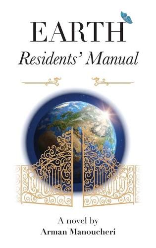 Cover image for Earth Residents' Manual