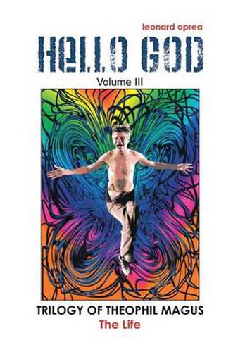 Cover image for Hello, God!