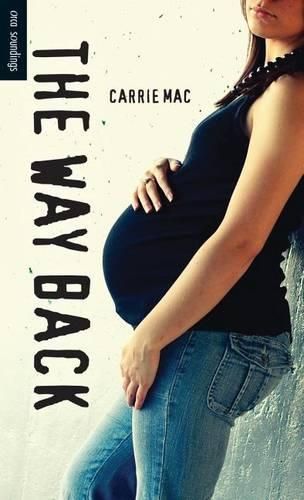 Cover image for The Way Back