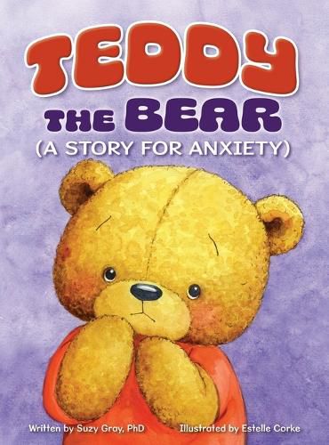 Cover image for Teddy the Bear