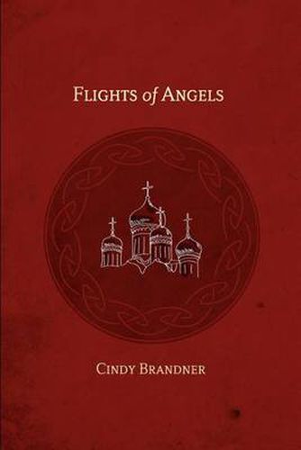 Cover image for Flights of Angels