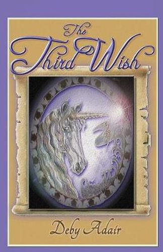 Cover image for The Third Wish: Dreams Honour