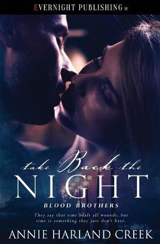 Cover image for Take Back the Night