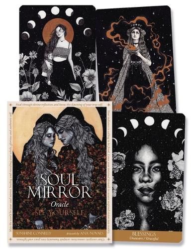 Cover image for Soul Mirror Oracle