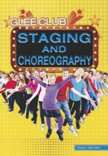 Cover image for Staging and Choreography